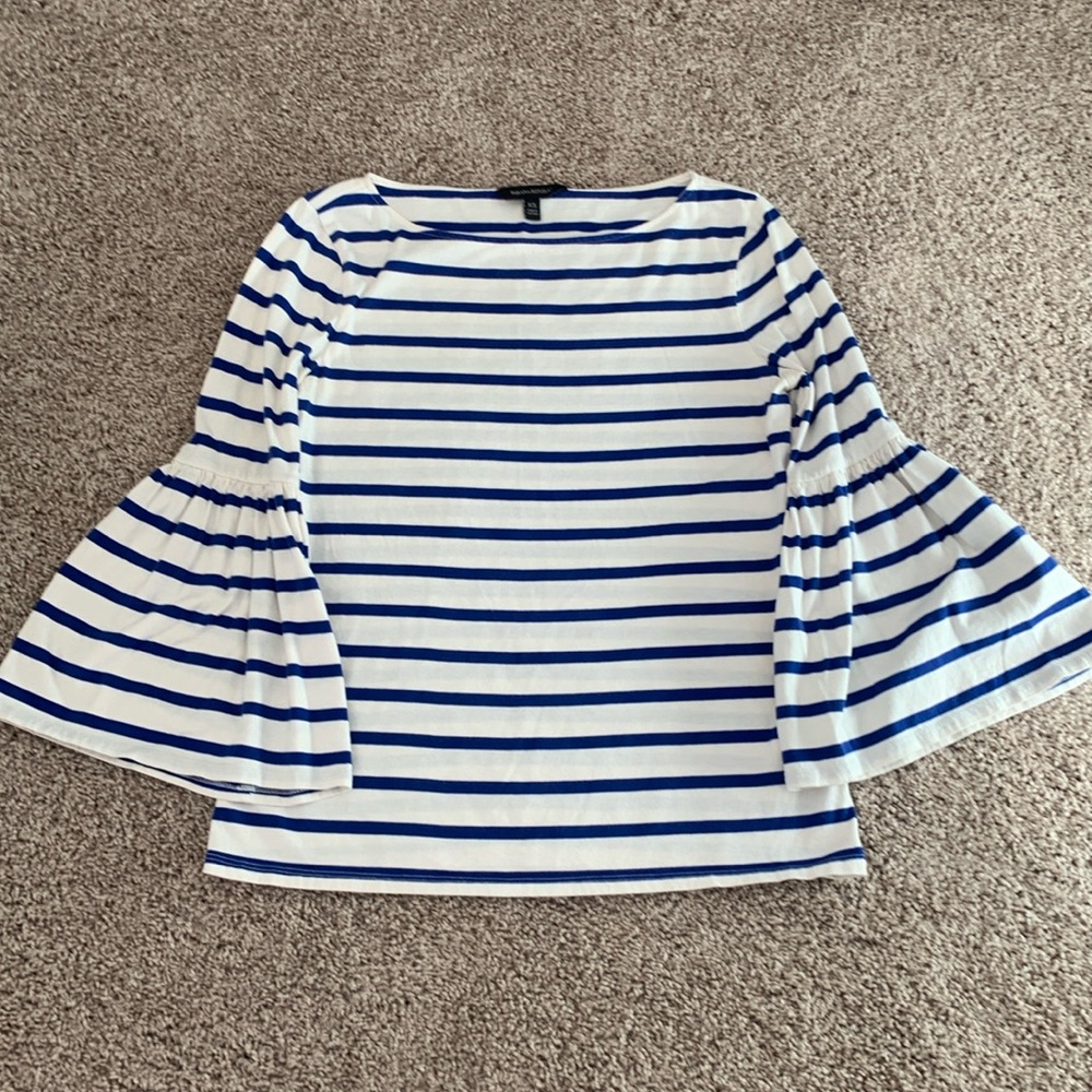 Banana Republic shirt